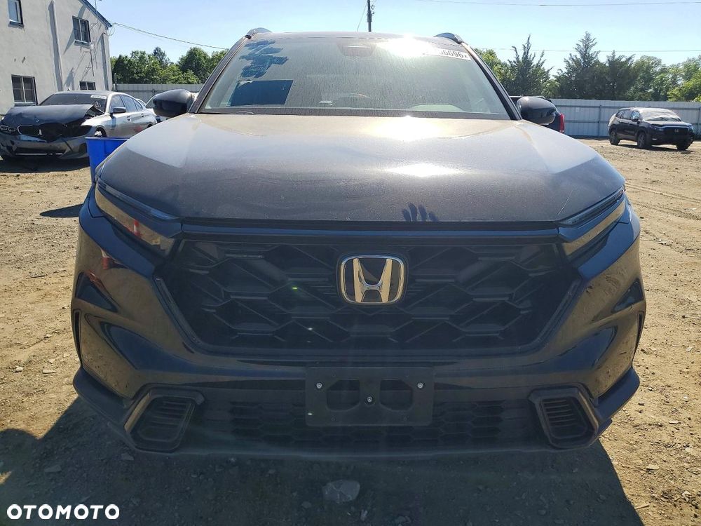 Honda CR-V - 2