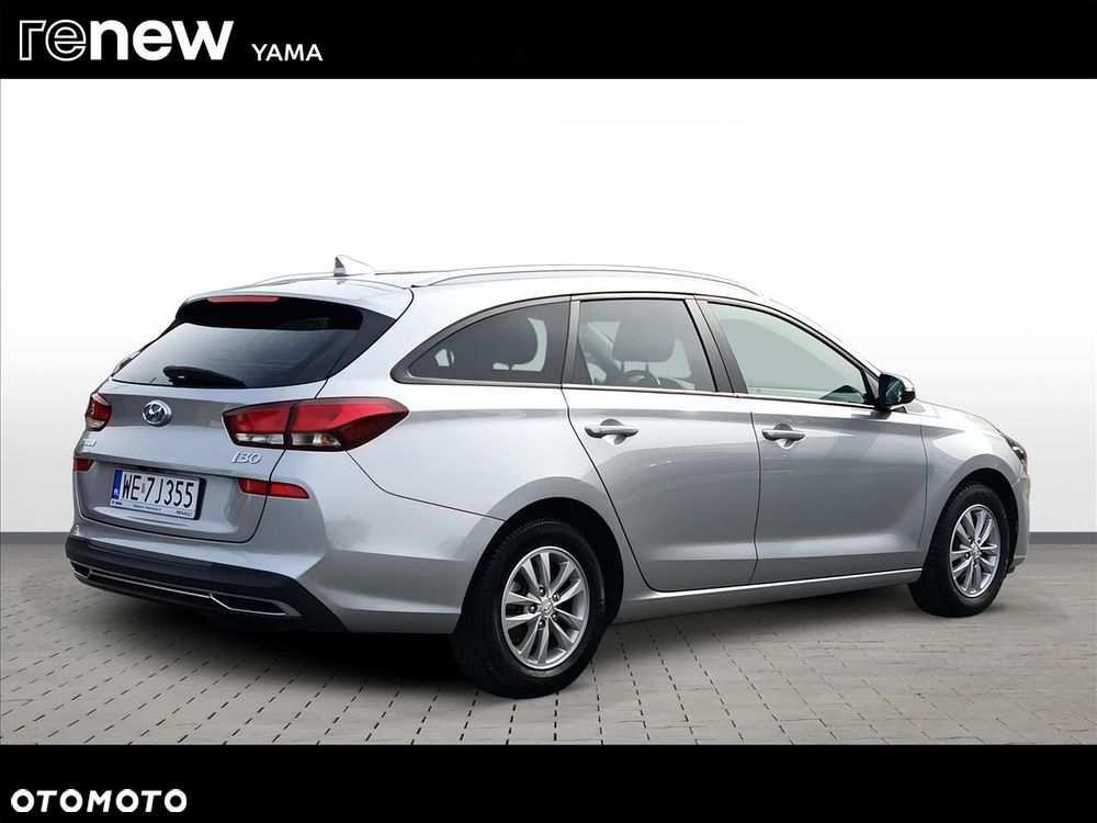 Hyundai i30 1.0 T-GDI Modern - 5