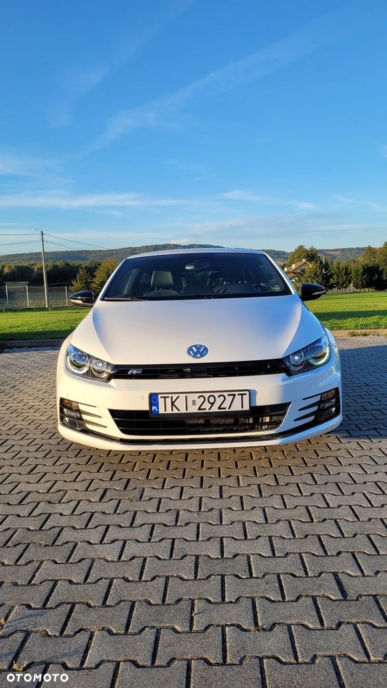 Volkswagen Scirocco 2.0 TSI BMT Perfectline R-Style - 3