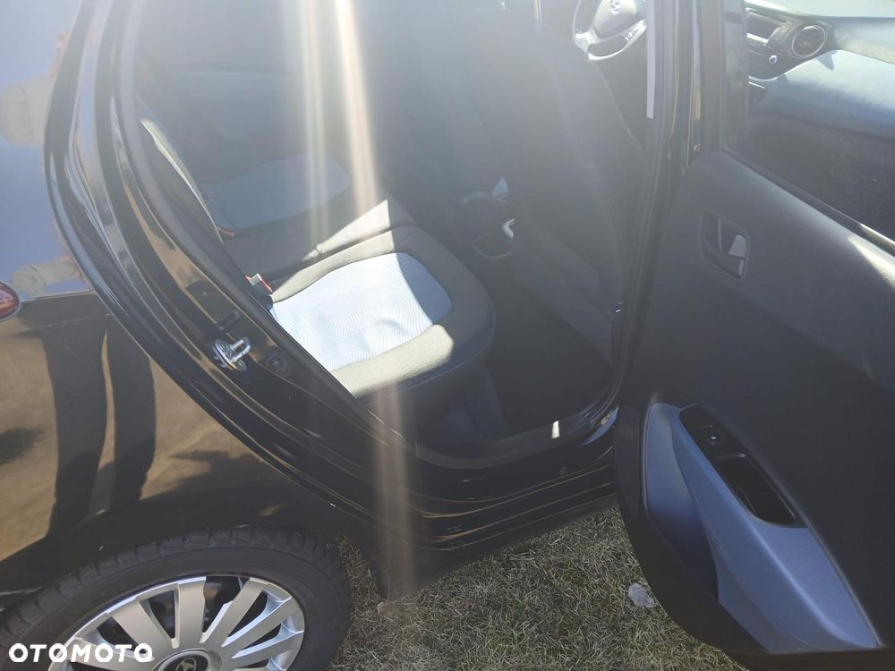 Hyundai i10 1.0 blue Classic - 5