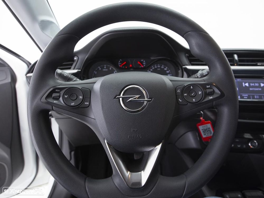 Opel Corsa 1.5 D Edition - 15