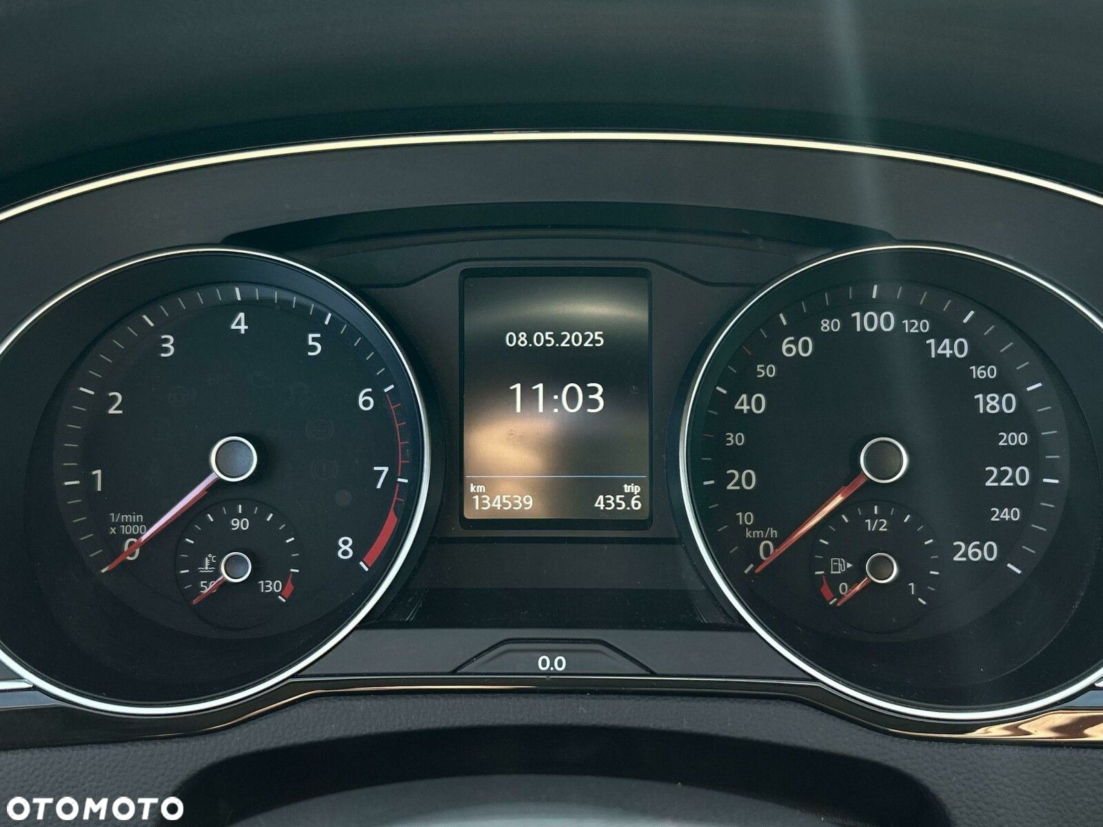 Volkswagen Passat 2.0 TSI Business DSG - 14