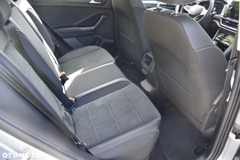 Volkswagen T-Roc 1.5 TSI Style DSG - 16