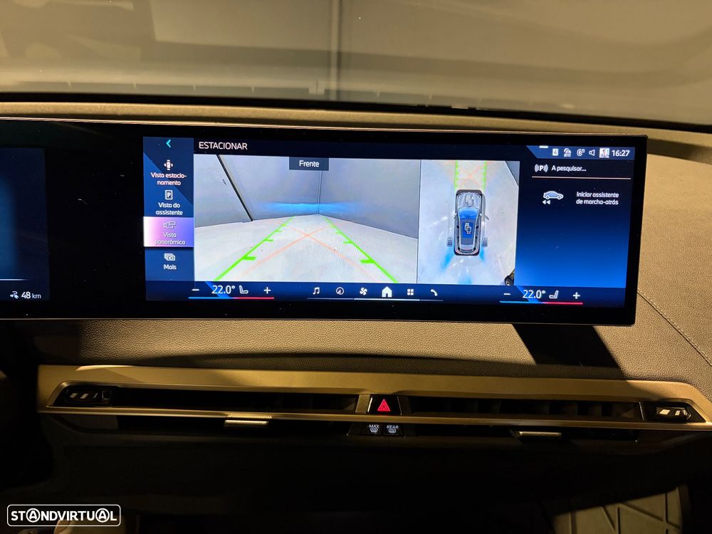 BMW iX xDrive40 - 16