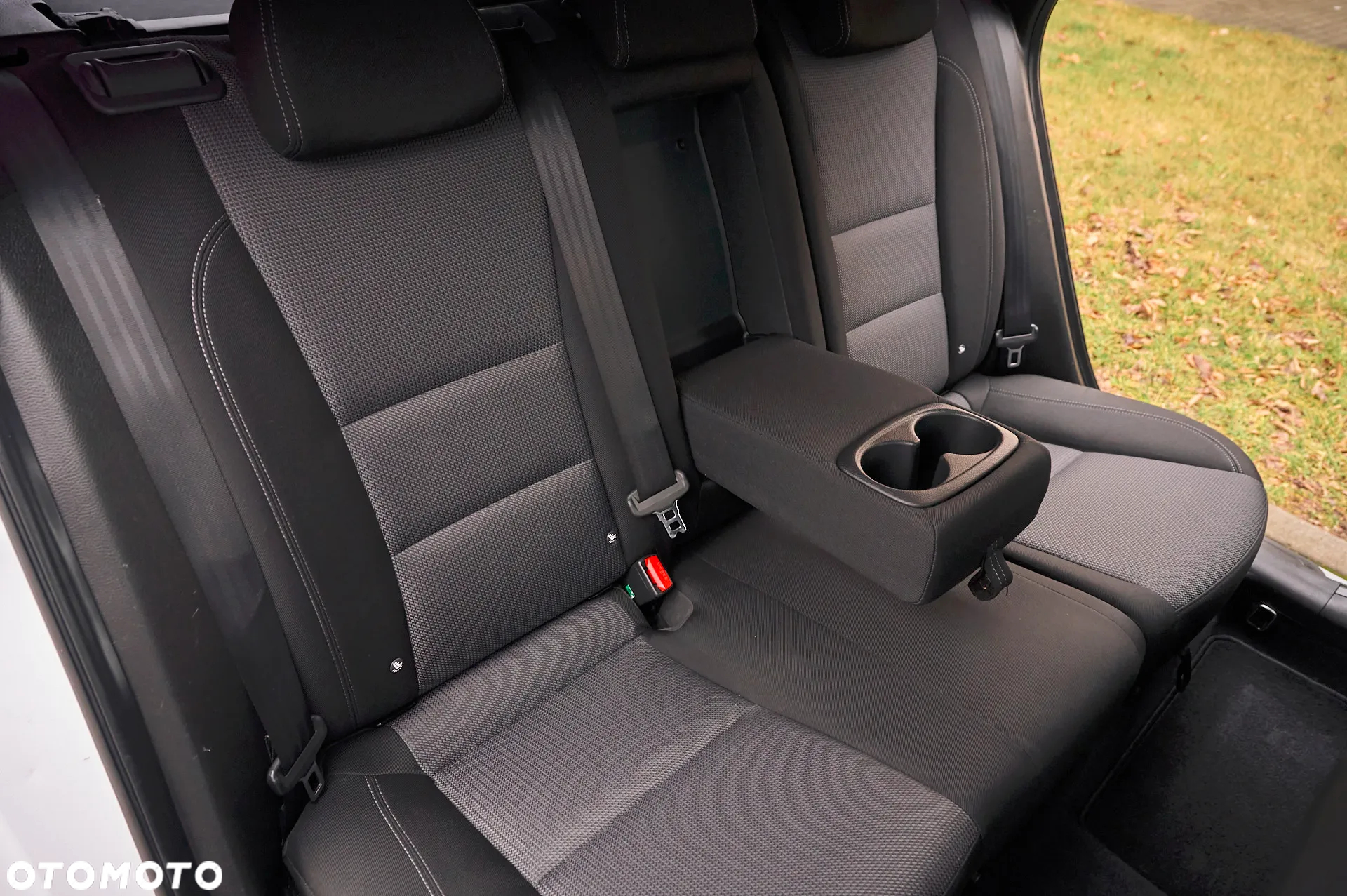 Hyundai i30 1.6 CRDi BlueDrive Comfort - 26