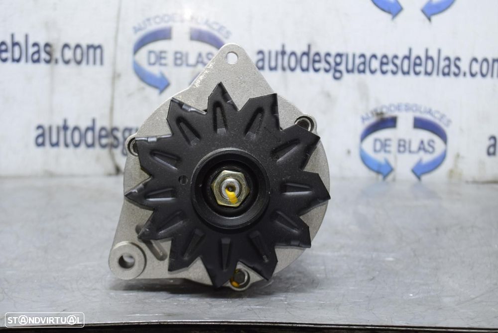 ALTERNADOR SKODA FELICIA PICKUP - 1