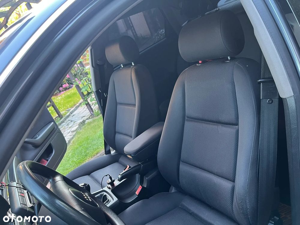 Audi A4 Limousine - 17