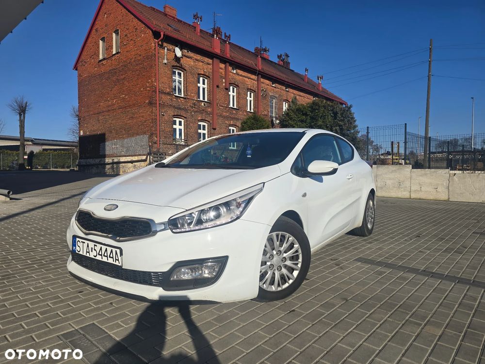 Kia ProCeed 1.4 CRDI L - 1