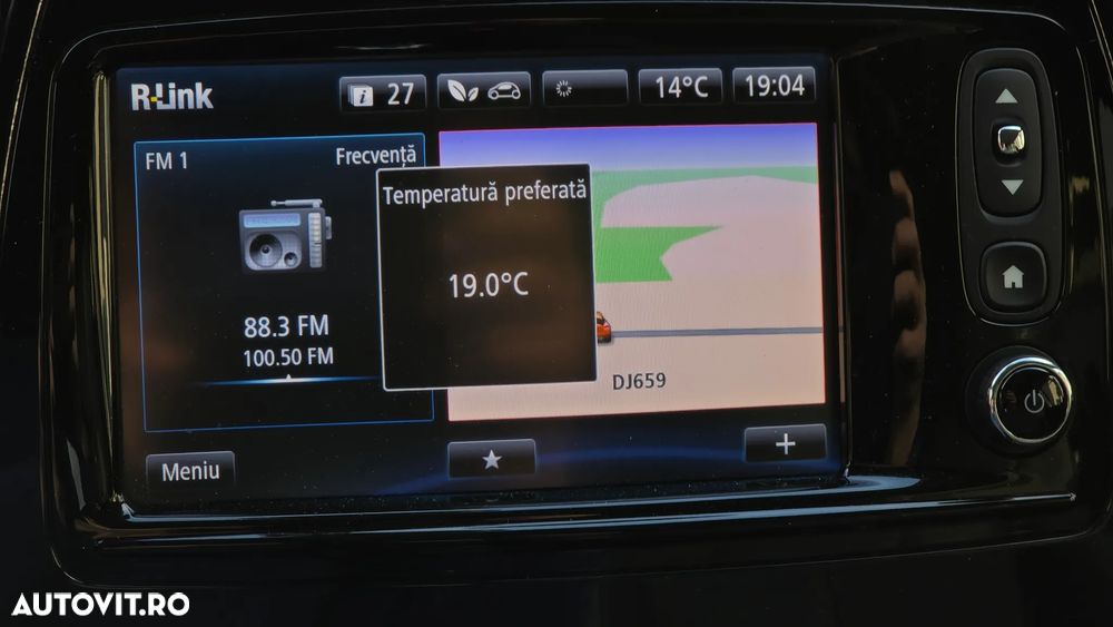 Renault Captur ENERGY dCi 110 Start&Stop Luxe - 26