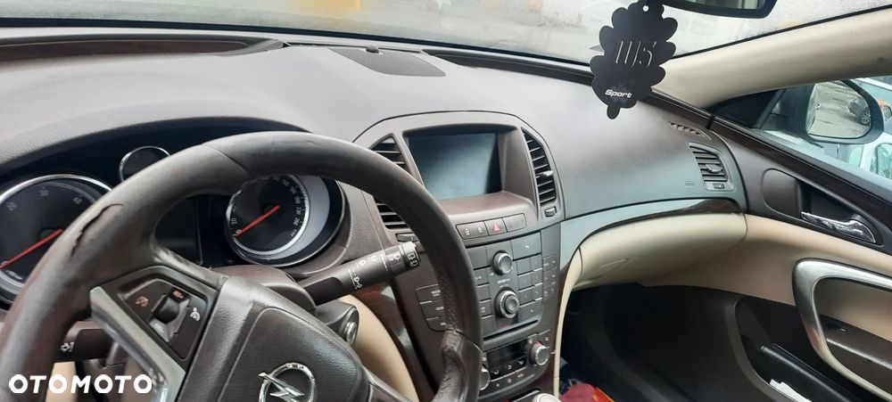 Części opel insygnia A Z177 - 16