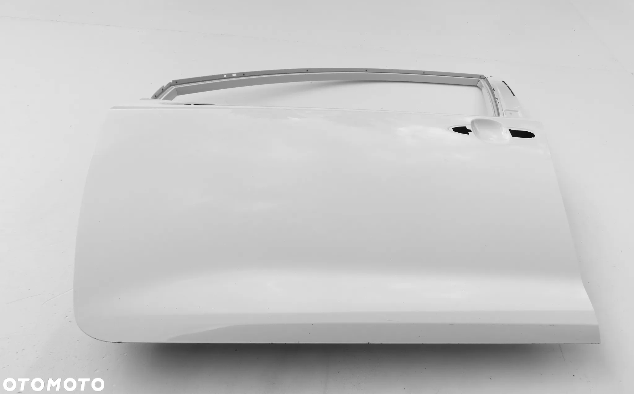 SUZUKI SWACE TOYOTA COROLLA E21 kombi 2019 - drzwi PRZÓD lewe ORYGINAŁ OE - 6