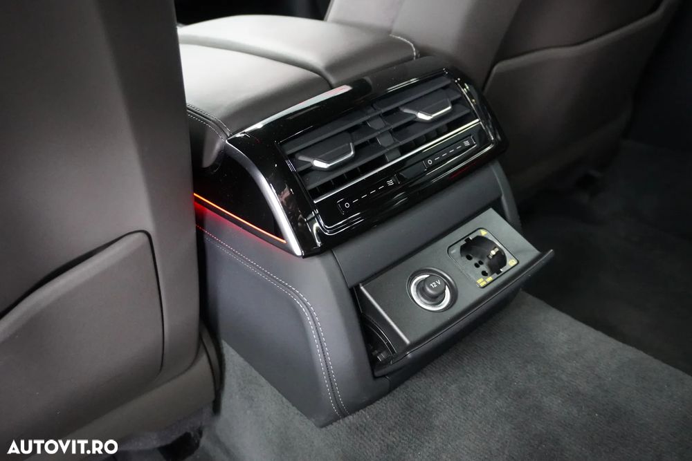 Audi A8 L 60 TFSI e quattro tiptronic - 15