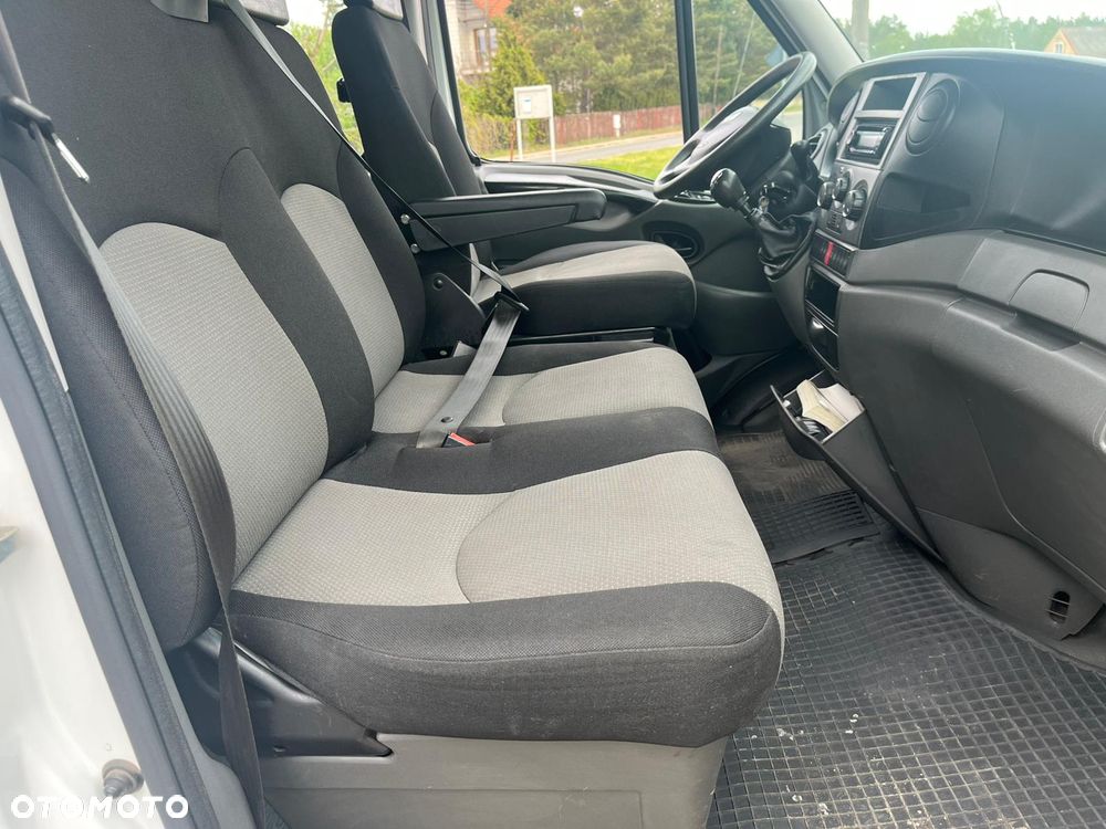 Iveco Daily - 13