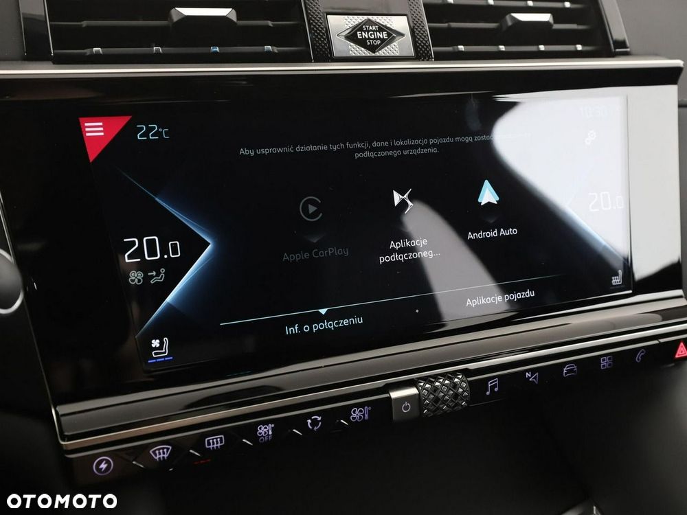 DS Automobiles DS 9 1.6 E-Tense Rivoli+ - 24