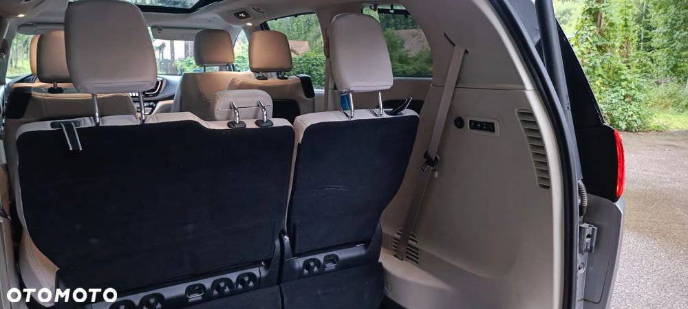 Chrysler Pacifica - 18