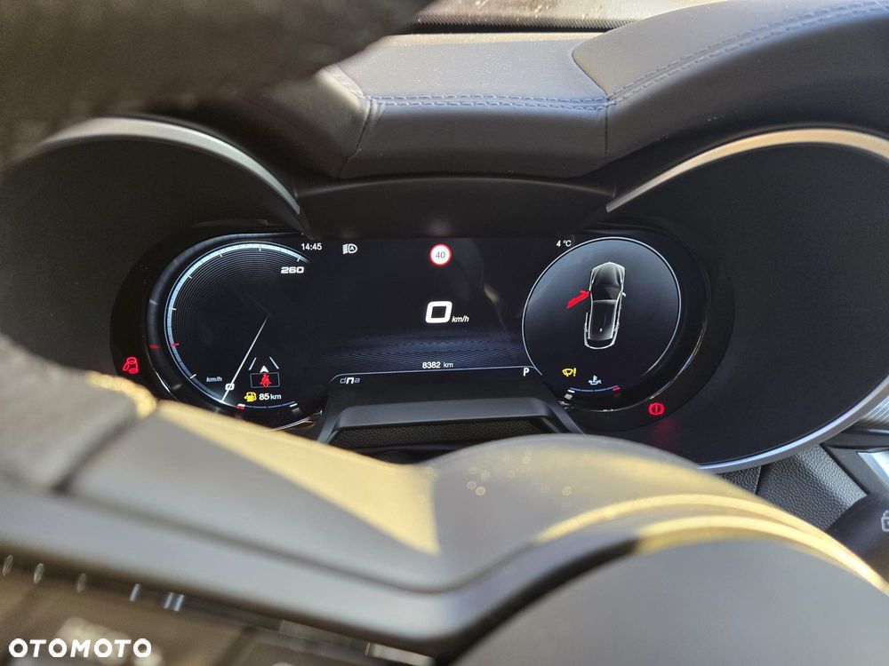 Alfa Romeo Stelvio 2.0 Turbo Veloce Q4 - 10