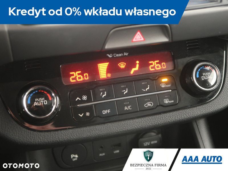 Kia Sportage - 14