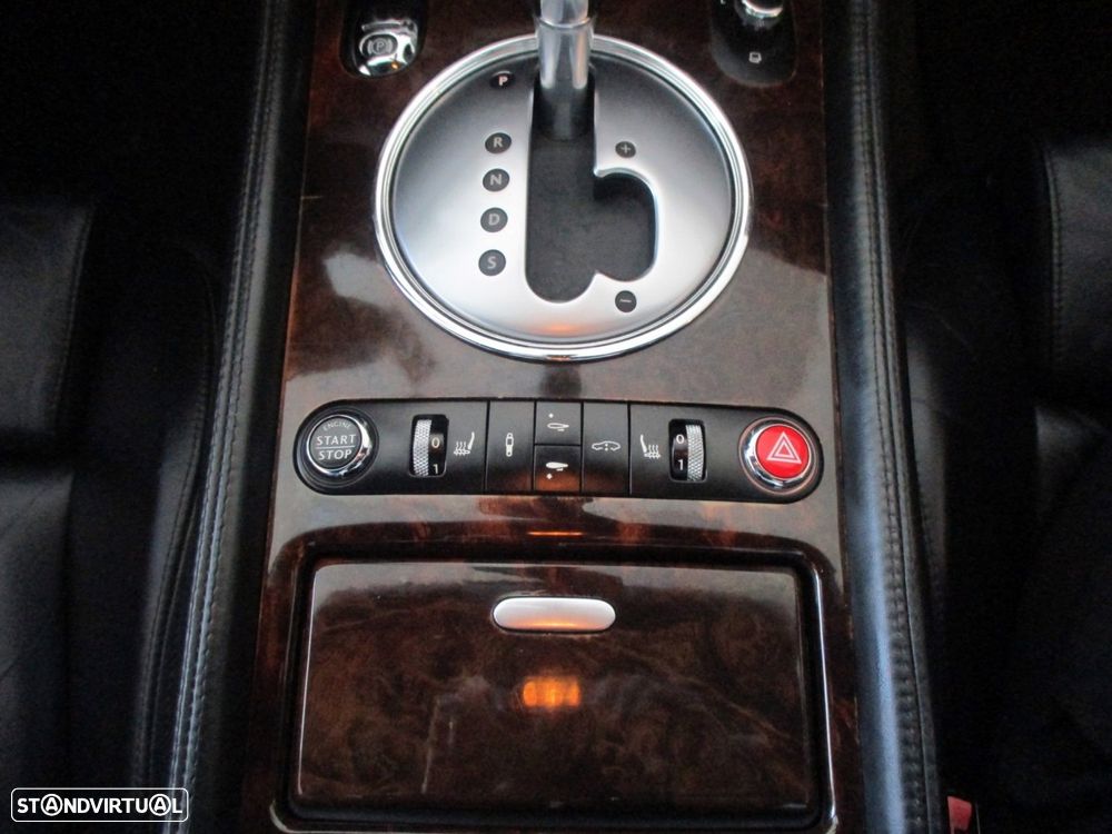 Bentley Continental GT - 23