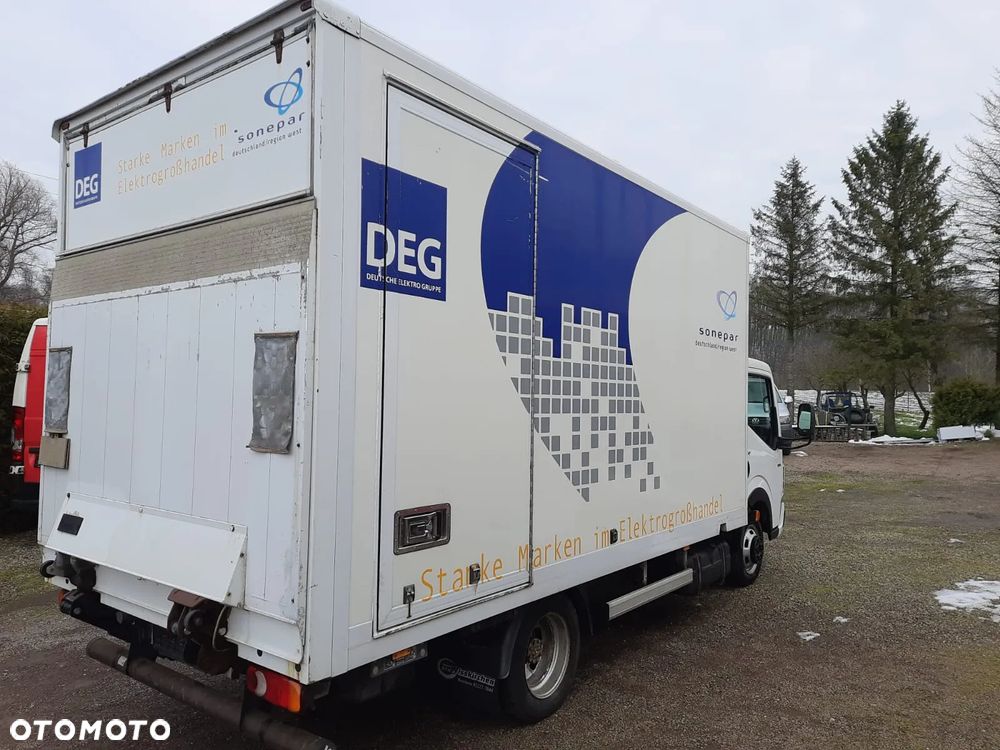 Renault Maxity 130 dxi - 3