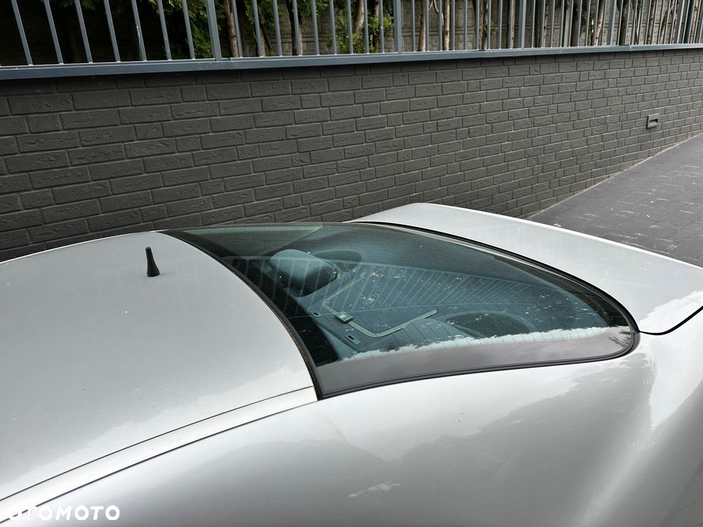 Mercedes-Benz CLK - 14