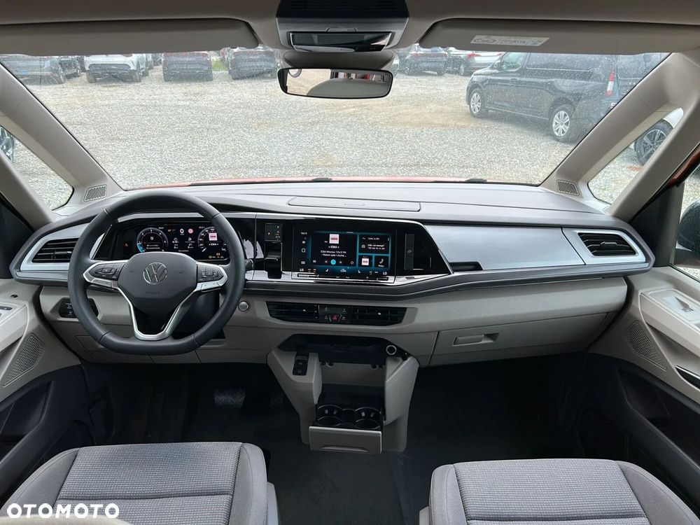 Volkswagen California - 12