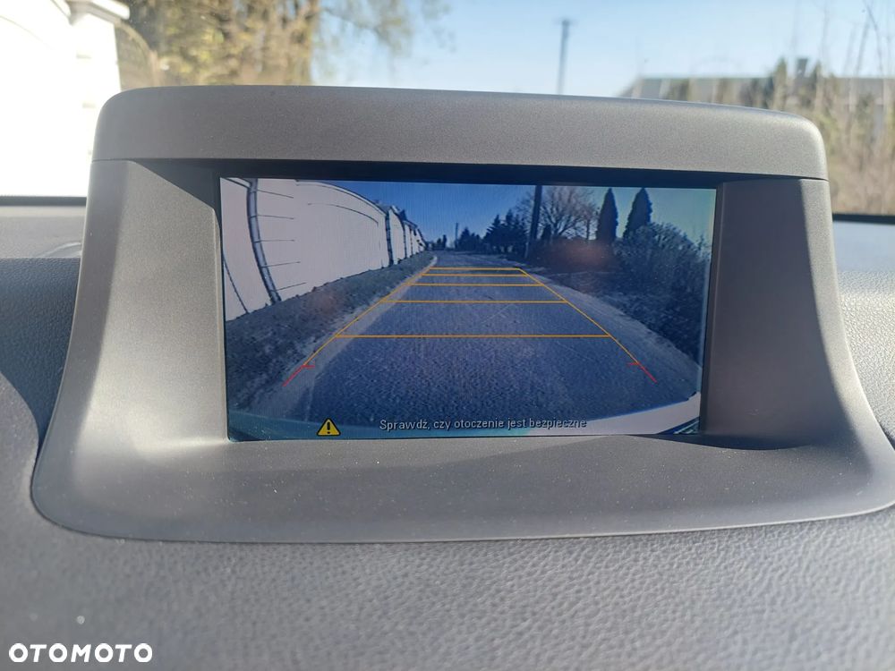 Opel Meriva 1.4 T Cosmo - 11