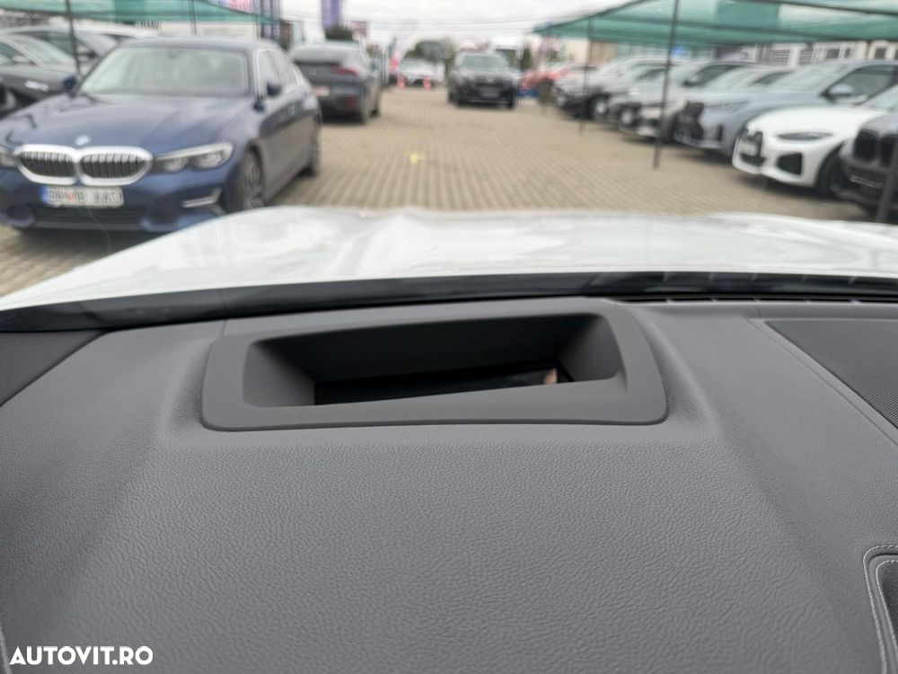 BMW iX3 Standard - 21