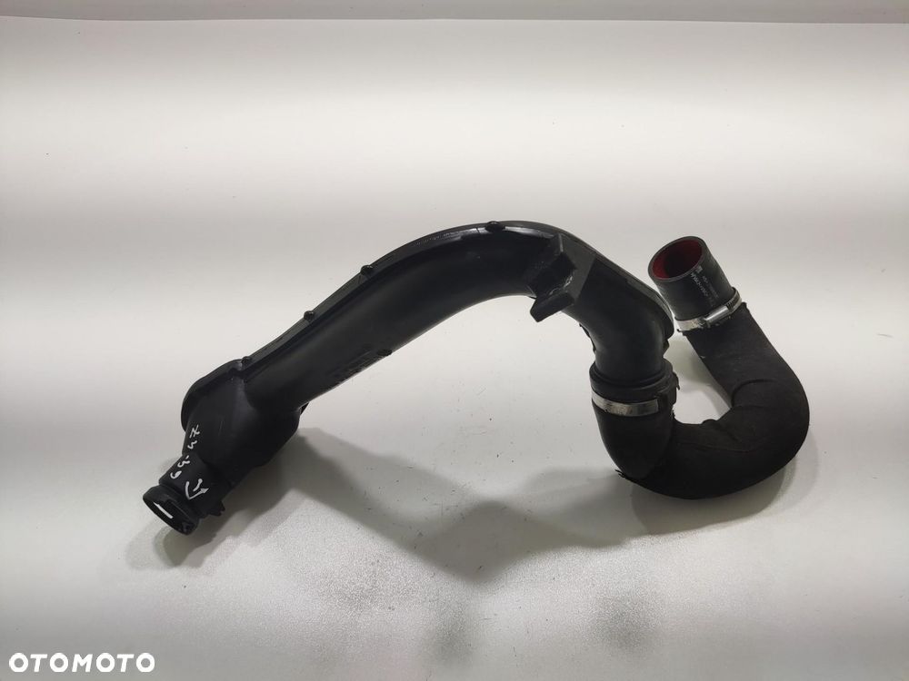 PRZEWÓD RURA INTERCOOLERA RENAULT TRAFIC II LIFT 2.0 DCI 2007-14 144607066R - 4