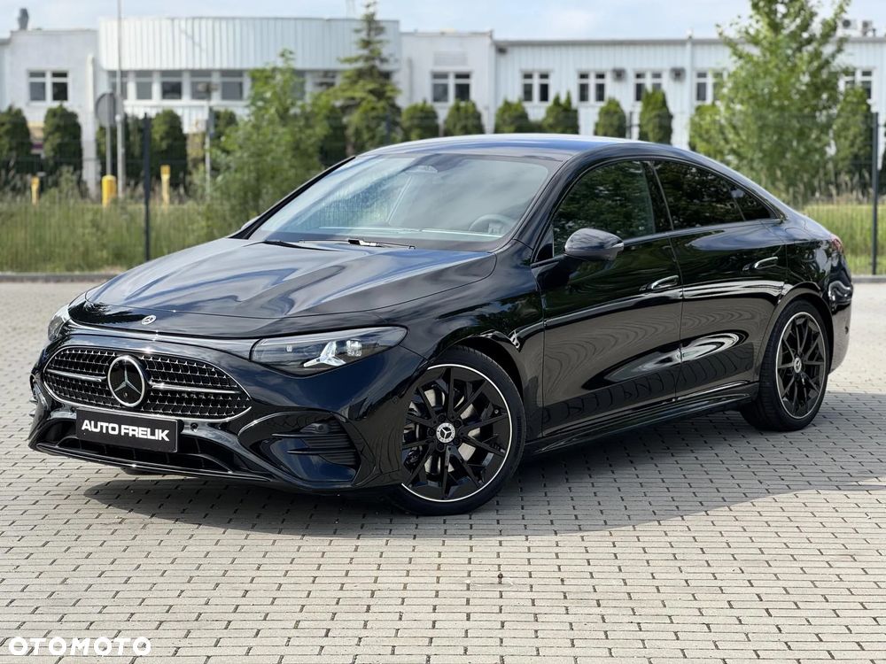 Mercedes-Benz CLA 220 mHEV 4-Matic 8G-DCT - 3
