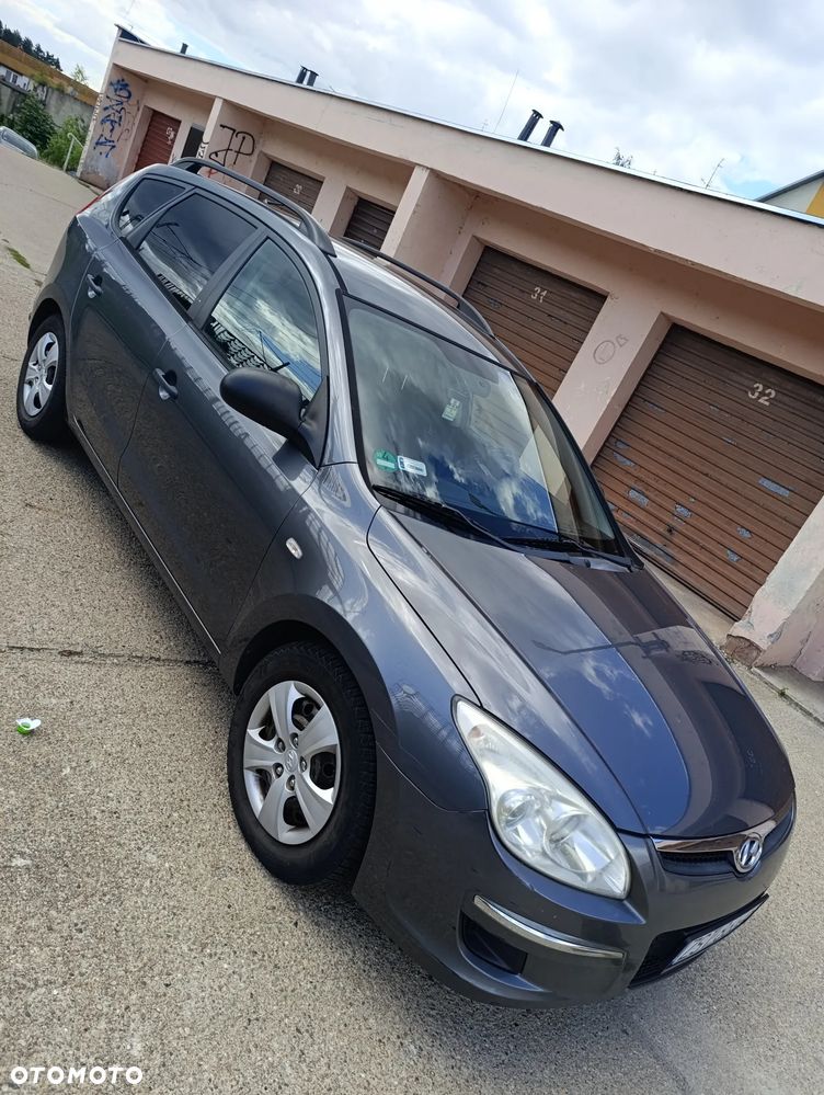 Hyundai i30 1.6 Classic - 9