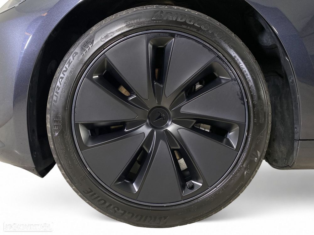 Tesla Model 3 Tração Traseira Premium - 19