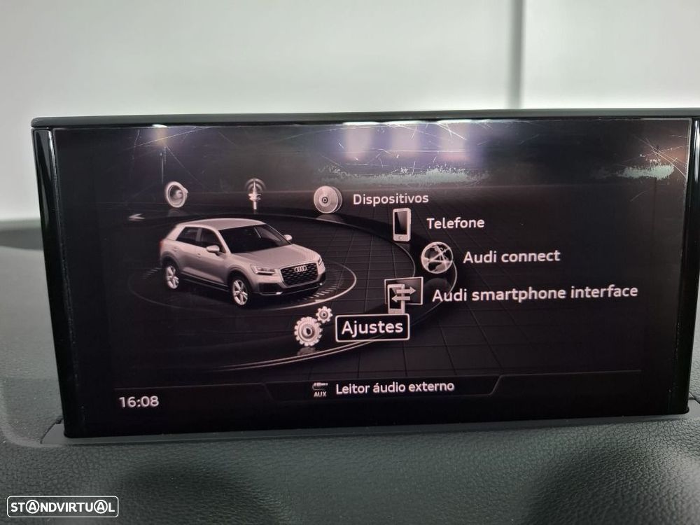 Audi Q2 30 TFSI Advanced - 16