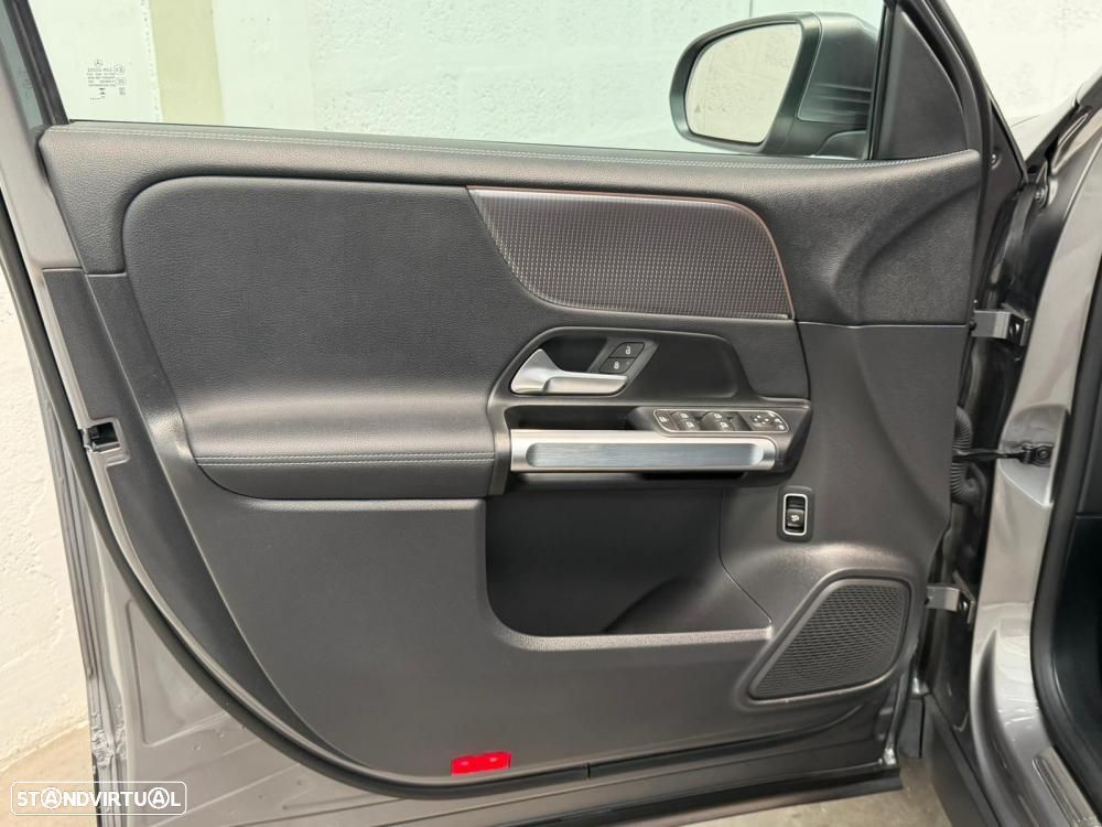 Mercedes-Benz EQB 250+ Progressive - 42