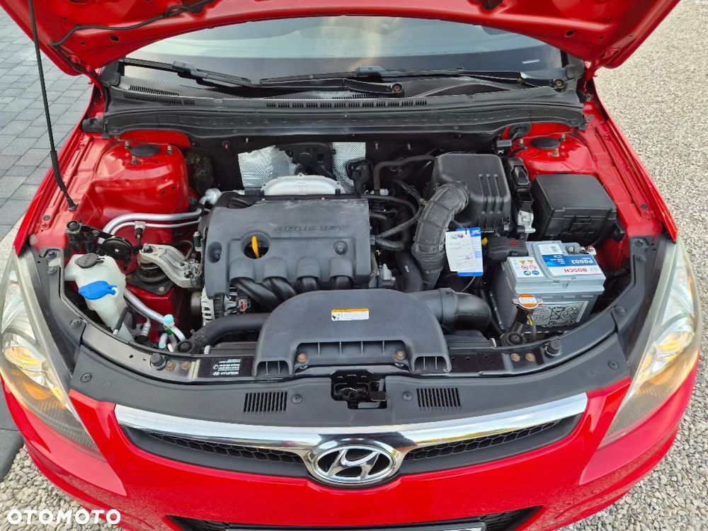 Hyundai i30 - 29