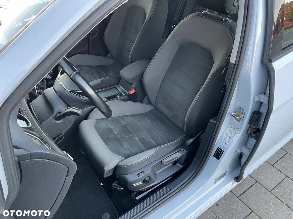 Volkswagen Golf 2.0 TDI (BlueMotion Technology) Highline - 19