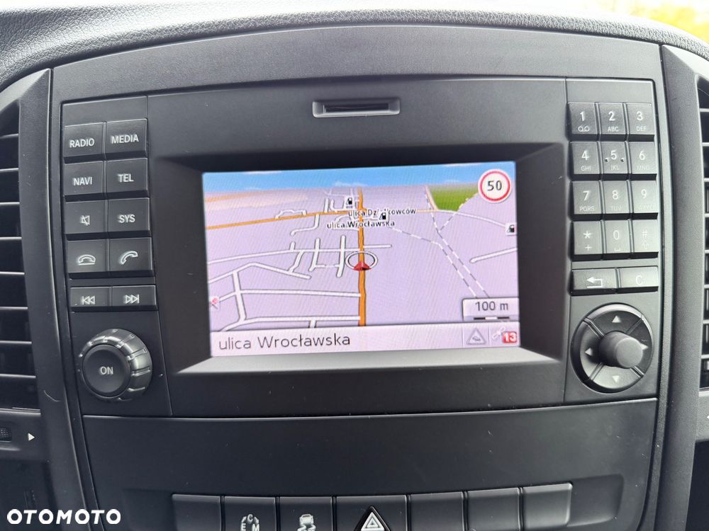 Mercedes-Benz Vito - 30
