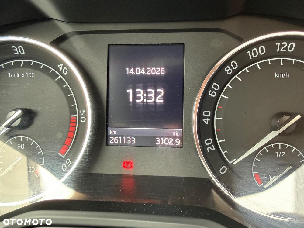 Skoda Superb 2.0 TDI 4x4 Ambition DSG - 25