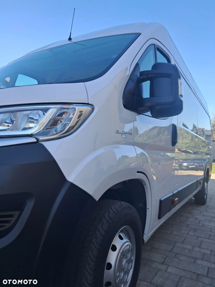 Fiat Ducato - 38