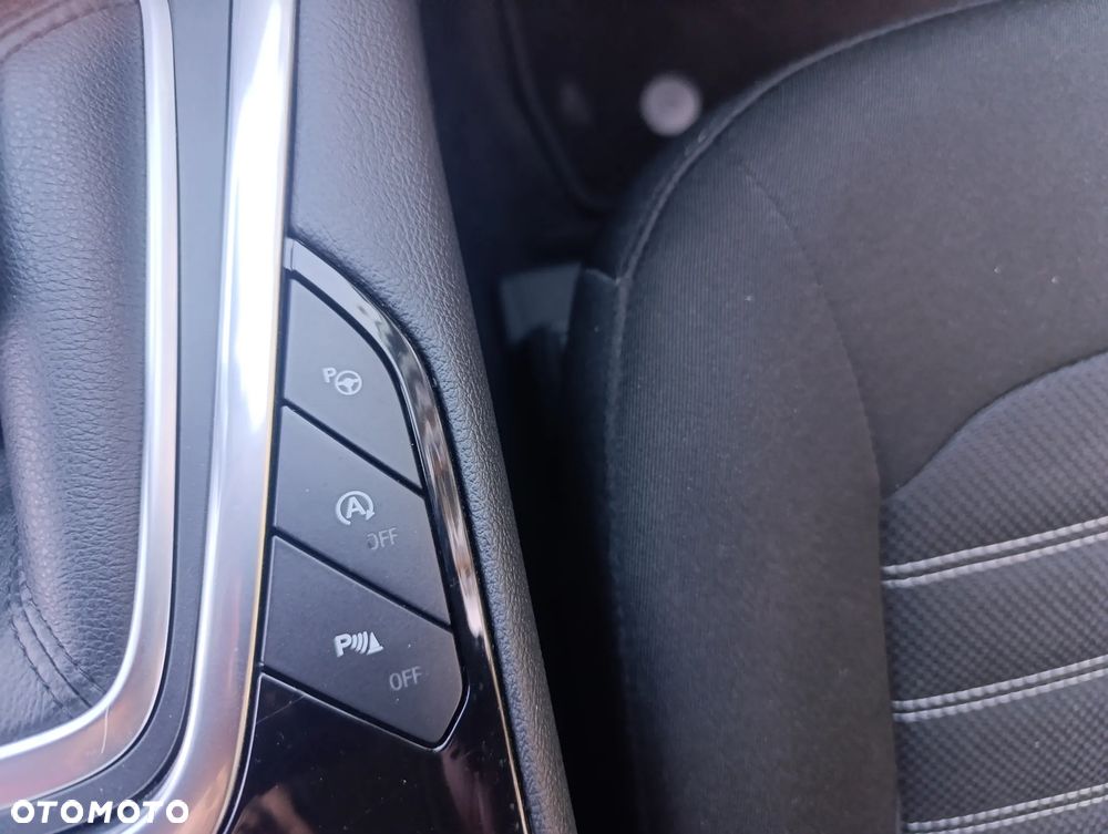 Ford Galaxy 2.0 TDCi Titanium - 29