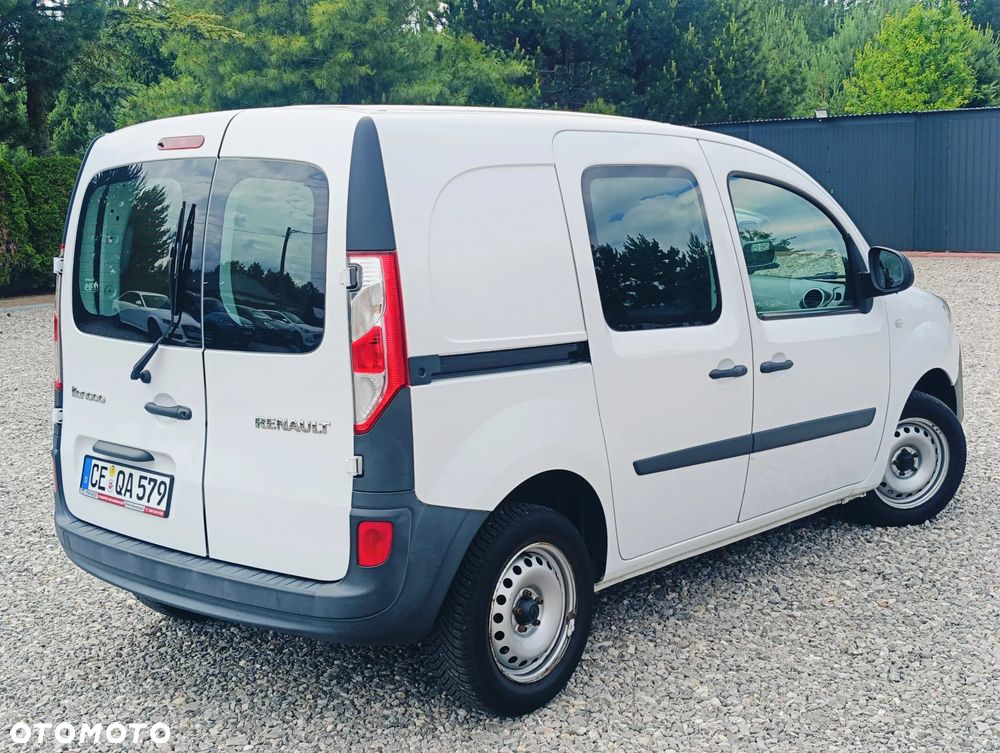 Renault Kangoo - 7