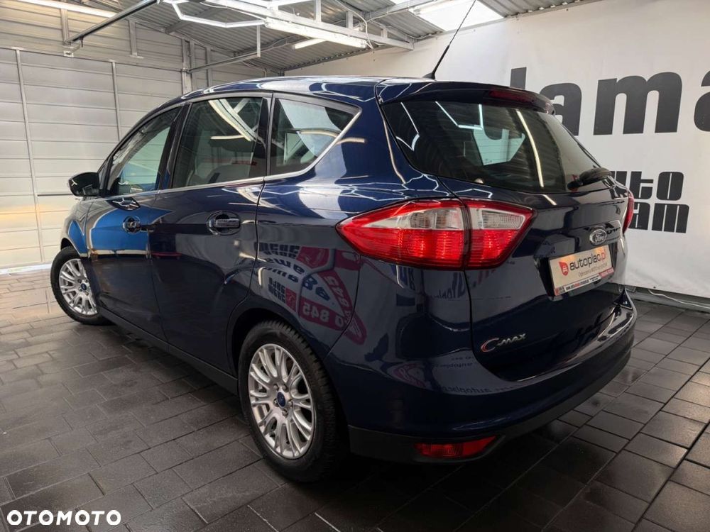 Ford C-MAX - 13