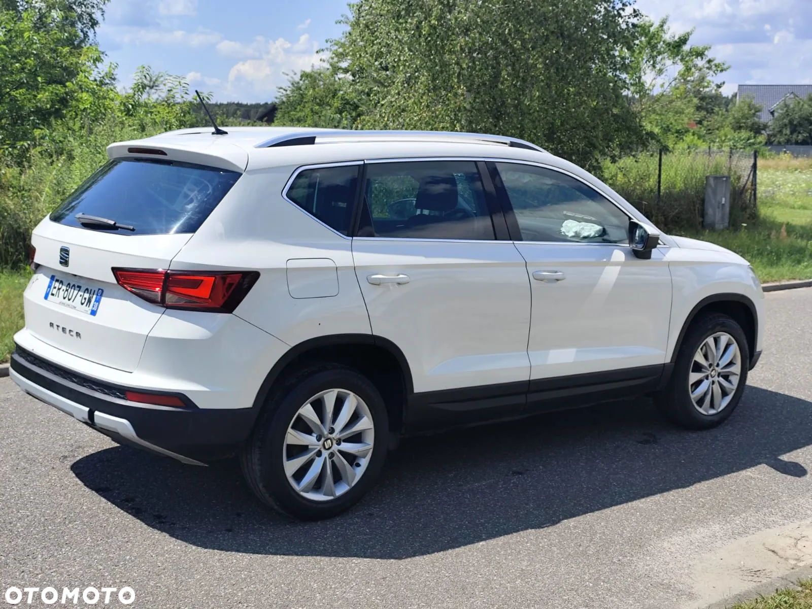 Seat Ateca - 7