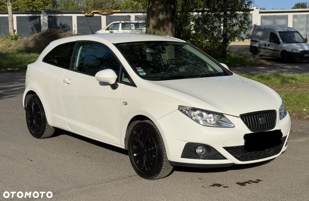 Seat Ibiza SC 1.4 16V Sport - 2