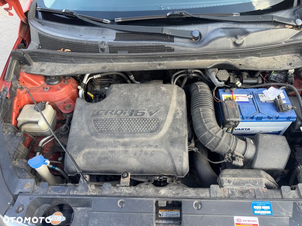 Kia Sportage - 34