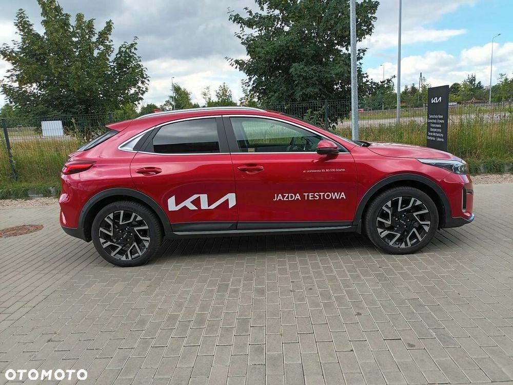 Kia XCeed - 5