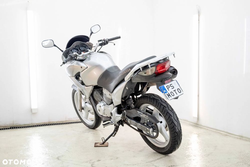 Honda Varadero - 8