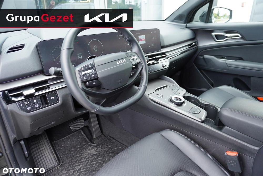 Kia Sportage - 4