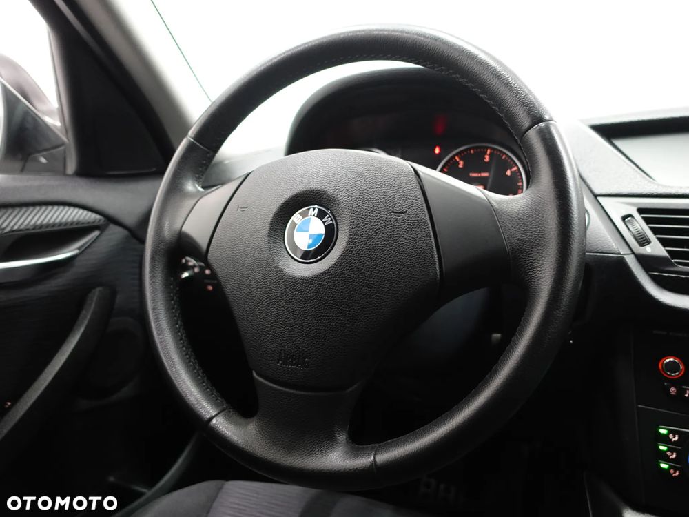 BMW X1 xDrive20d - 35