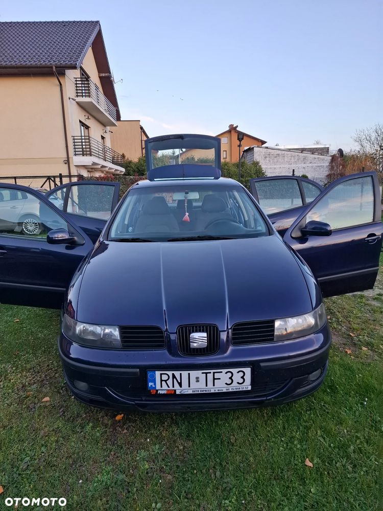 Seat Leon - 7