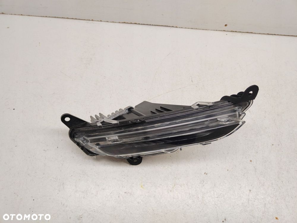 halogen led drl prawy range rover evoque ii - 2